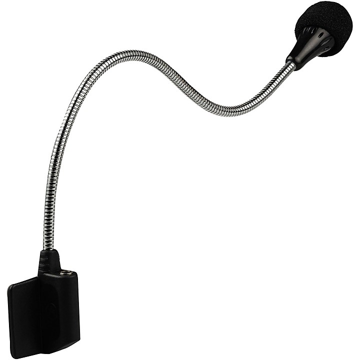 MicroFreak Gooseneck Mic