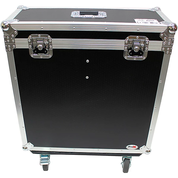 PROX XSAHSQ6DHW AH SQ6 ATA CASE