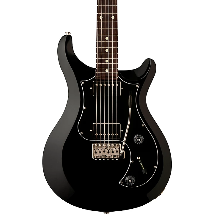 PRS S2 Standard 22 Electric Guitar Black
