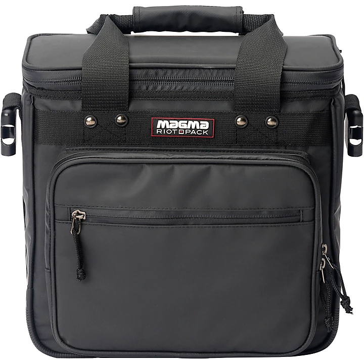 Riot LP Bag 50 Case for Vinyl Records