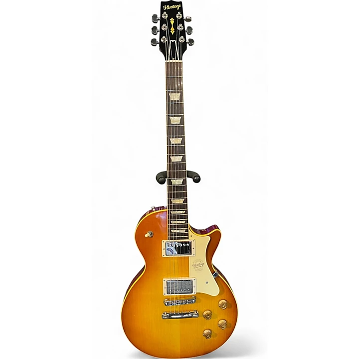 Heritage Used 2022 Heritage H
