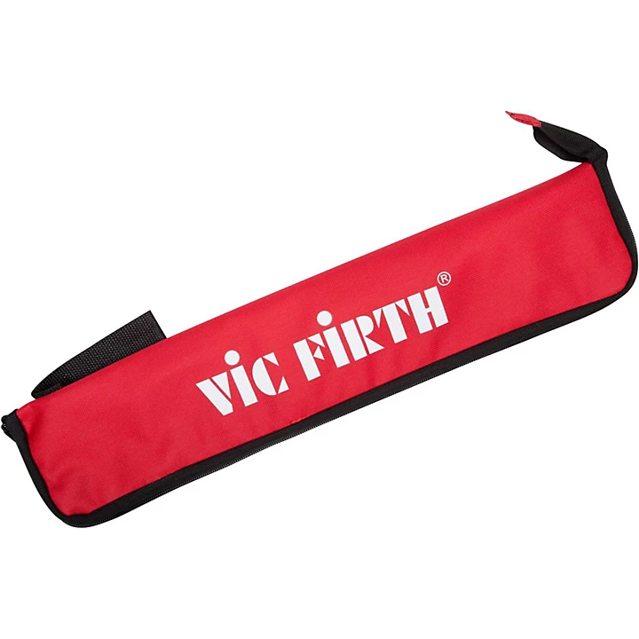 Red Essentials Stick Bag