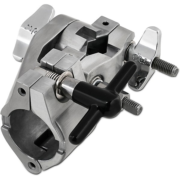 15 in to V Angle Stacker Rack Clamp