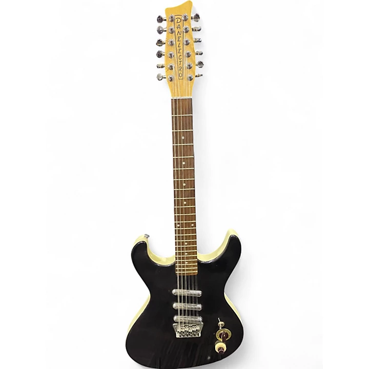 Danelectro Used Danelectro