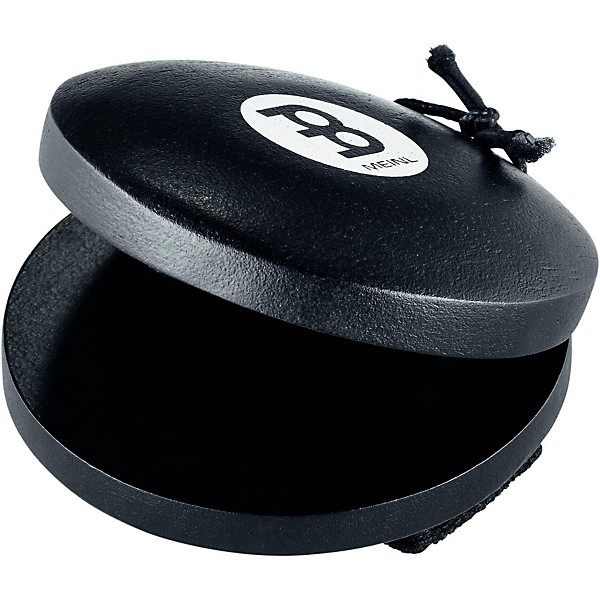 Cajon Ring Castanet Black