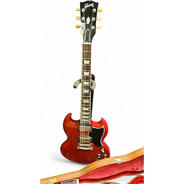 Gibson 2022 Cj Solid Body Electric Guitar.gc