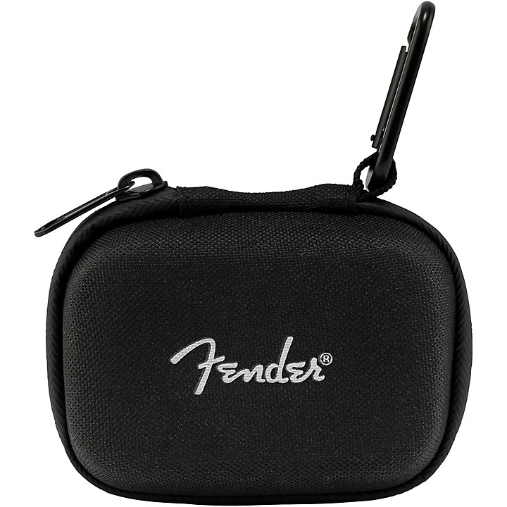 Mustang Micro Case Black