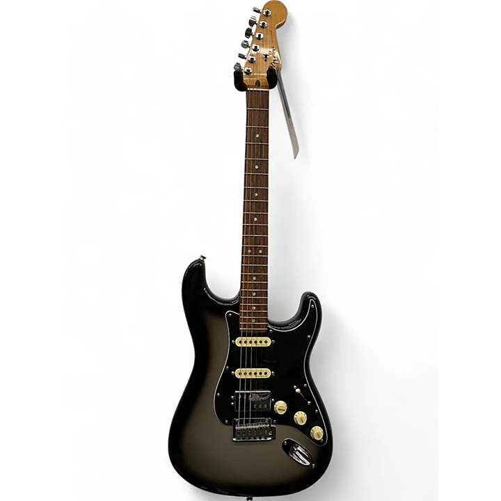 Fendeer Used Fendeer Player Plus Solid Body Electric Guitar.gc