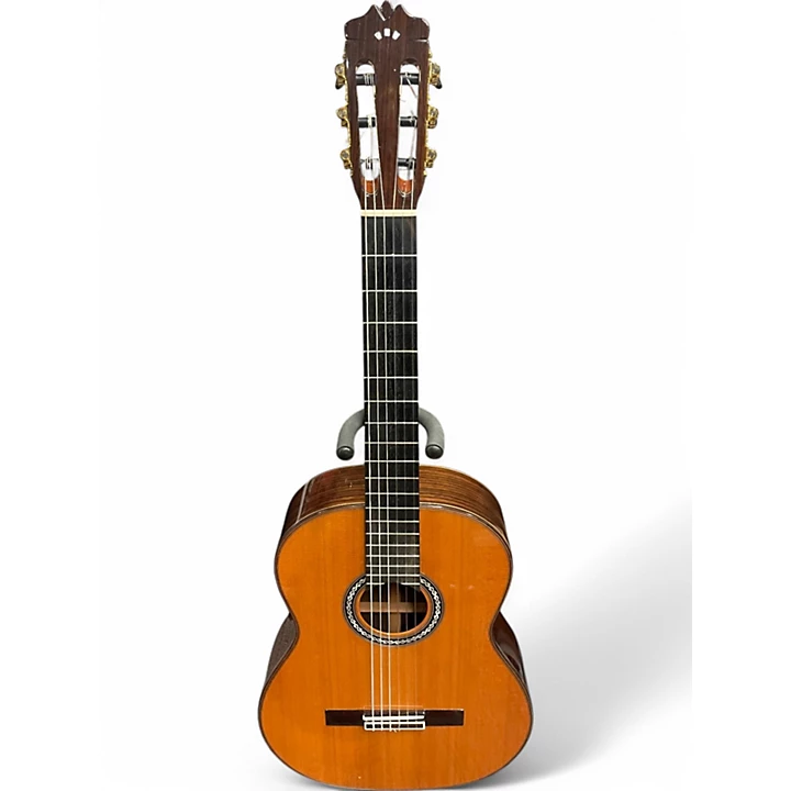 Cordoba Used Cordoba C10 Natural Classical Acoustic Guitar