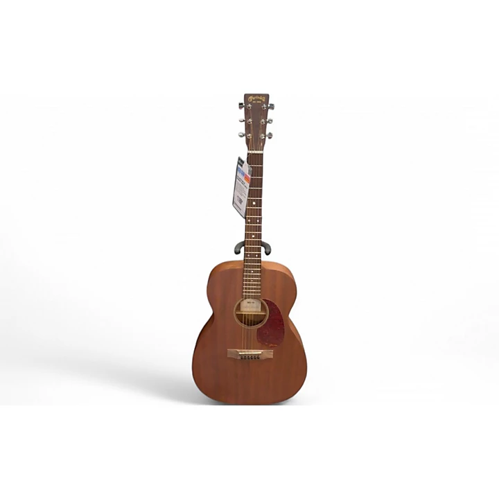 Used Martin 00015M Mahogany Acoustic Guitar