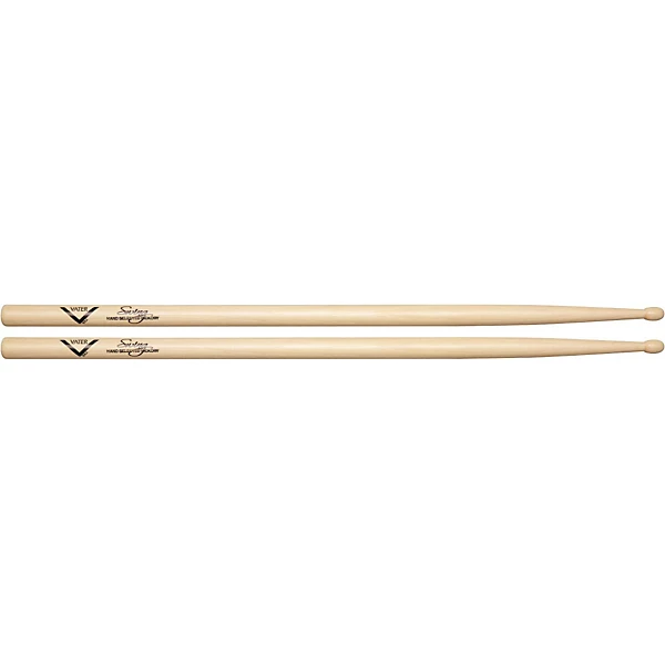 American Hickory Swing Drumsticks Wood