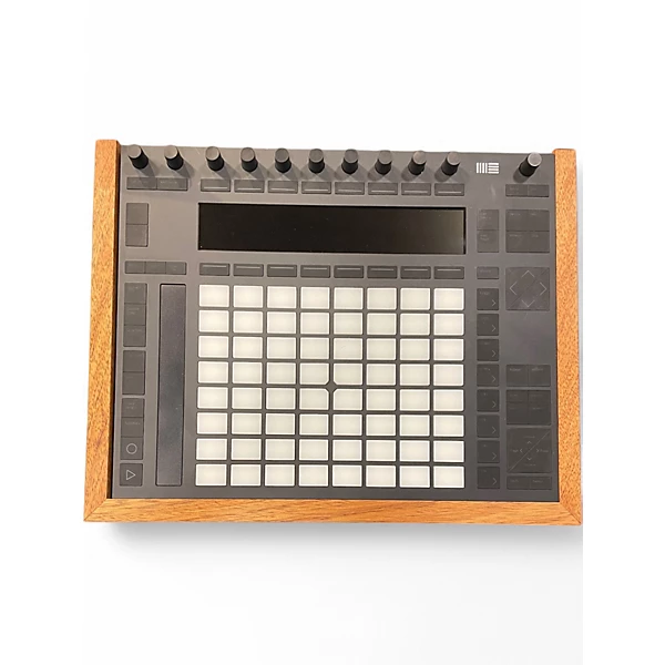 Ableton Used Ableton Push 2 MIDI Controller
