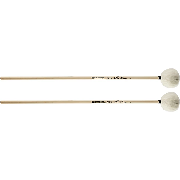 Pius Cheung PIUS1 Soft Bass Marimba Mallets Soft
