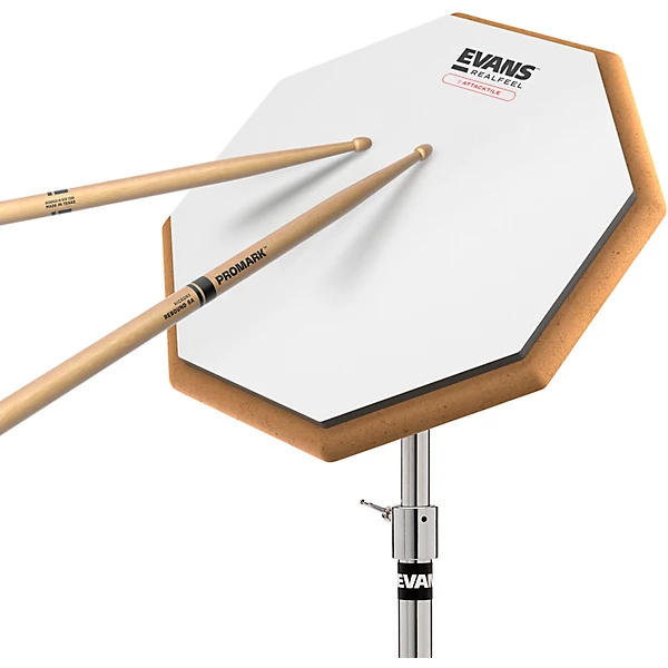 RealFeel Attacktile Practice Pad Set 10 in