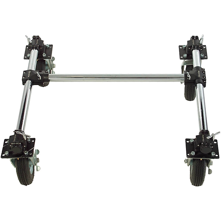 Rolling Frame