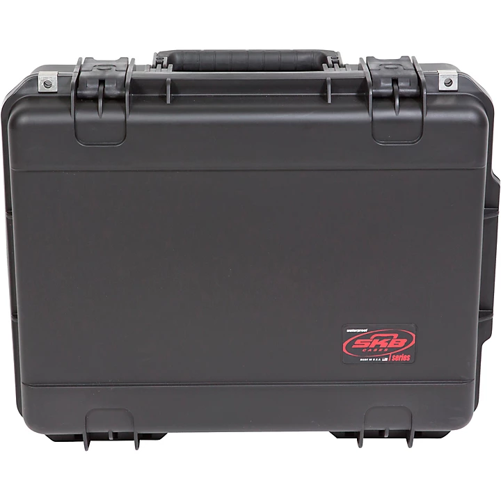 Injection Molded Case for Roland SPD SX