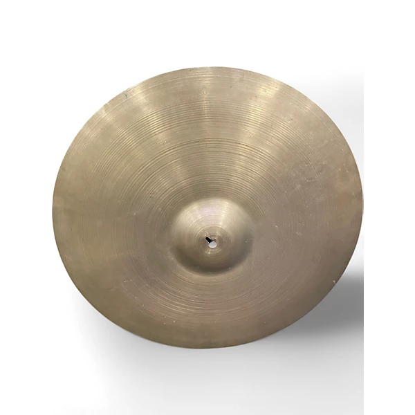 Zildjian Used Zildjian 21in Avedis Ride Cymbal