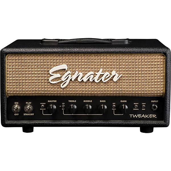 Egnater Tweaker