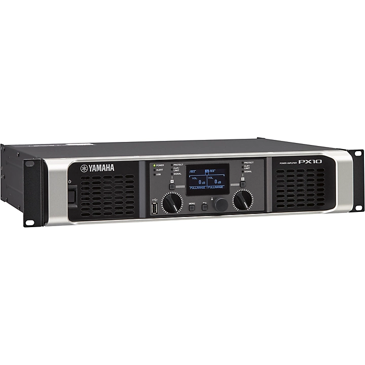 PX10 Power Amplifier
