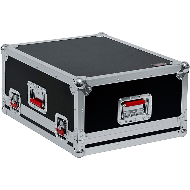 G Tour Road Flight Case GTOURAHSQ5NDH for Allen Heath SQ 5 Mixer