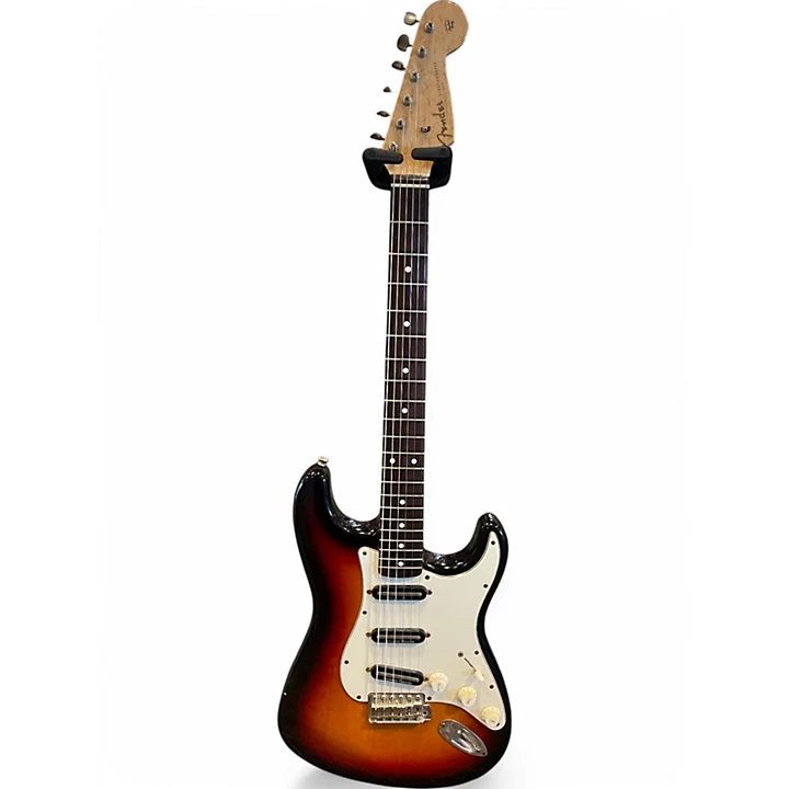 Fender Used Fender Custom Shop