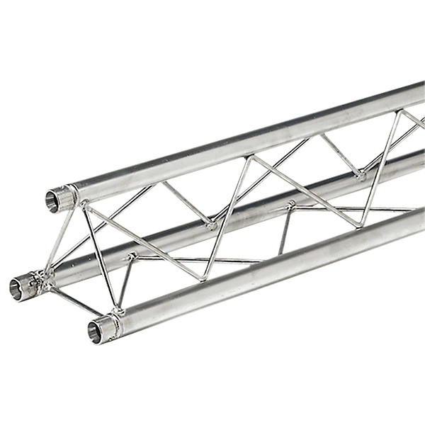 TR96105 82 Ft 25 M Mini Triangular Truss Straight Segment
