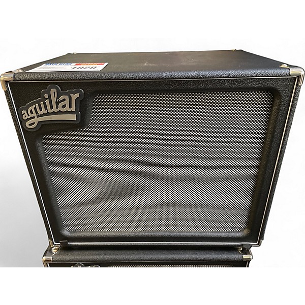 Used Aguilar SL210 Bass Cabinet