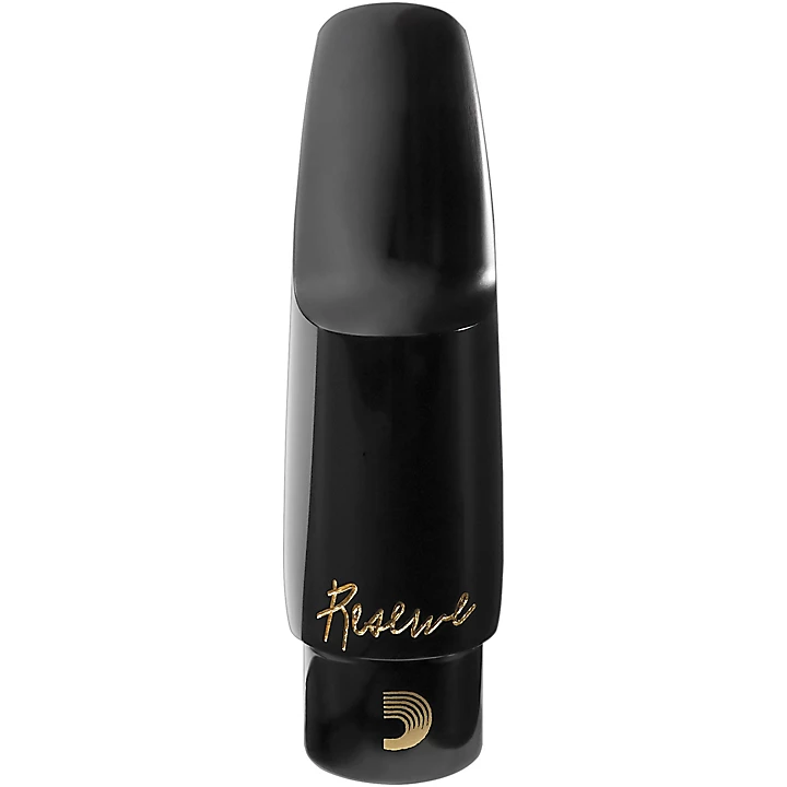 DAddario Woodwinds Reserve Alto Saxophone Mouthpiece Level 2