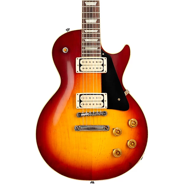 Jeff Beck YardBurst