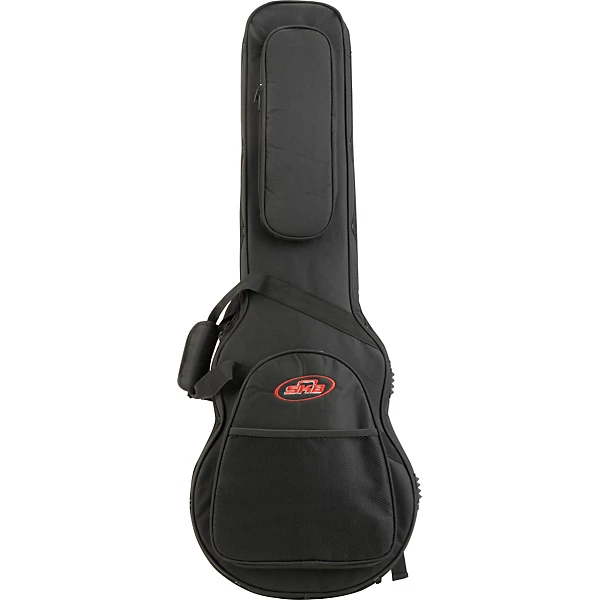 Soft Case for Single Cutaway Electric Guitars