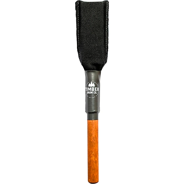 Slap Mallet for Cajon Congas Bongos and Djembe