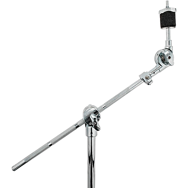 Long Cymbal Boom Arm