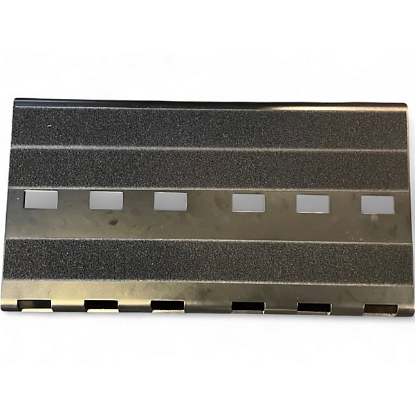 On Stage Used On Stage GPB3000 Pedal Board