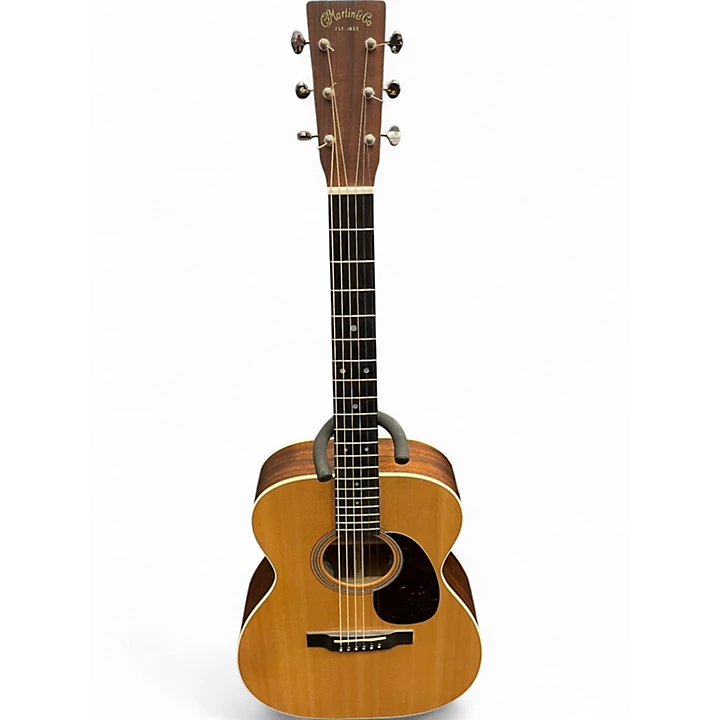 Martin Used 2017 Martin 00