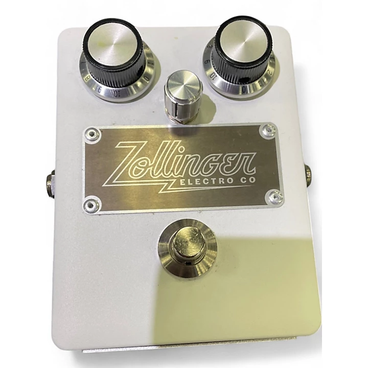 Used Zollinger Fourteener Effect Pedal