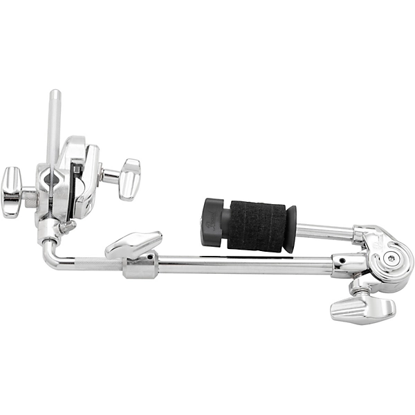 Bass Drum Hoop Mount Cymbal Holder