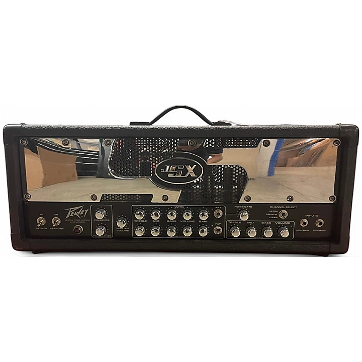 Peavey JSX Joe Satriani Signature