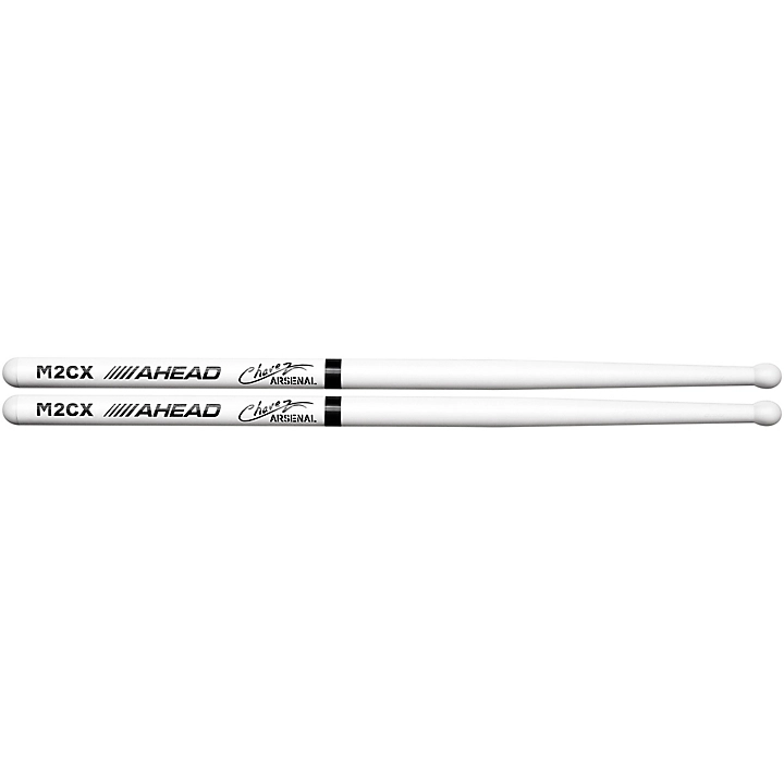 M2CX Street Drum Corps Marching Drum Sticks