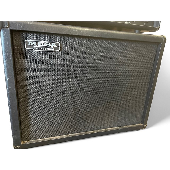 Used MESA/Boogie 1X12 OPEN BACK CAB Guitar Cabinet