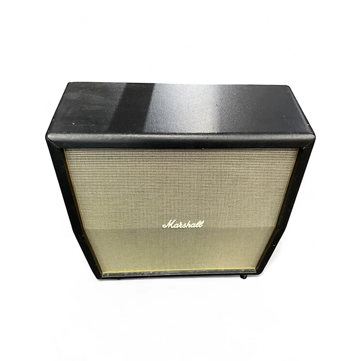 Used Marshall OR412A Guitar Cabinet