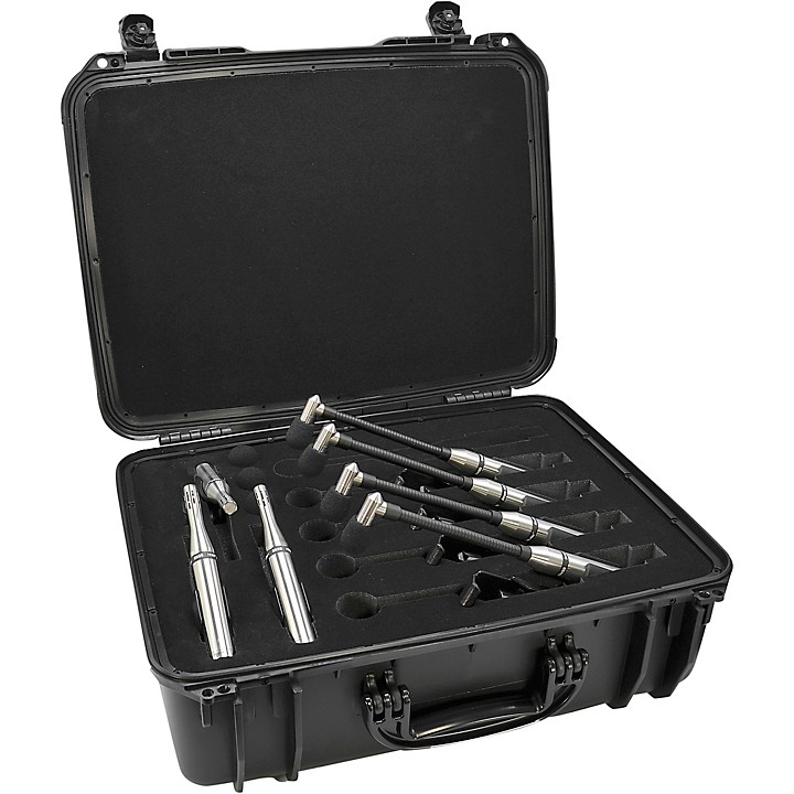 DK7 Drum Kit System
