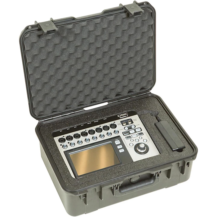 iSeries 3i1813 7 TMIX Watertight TouchMix Case