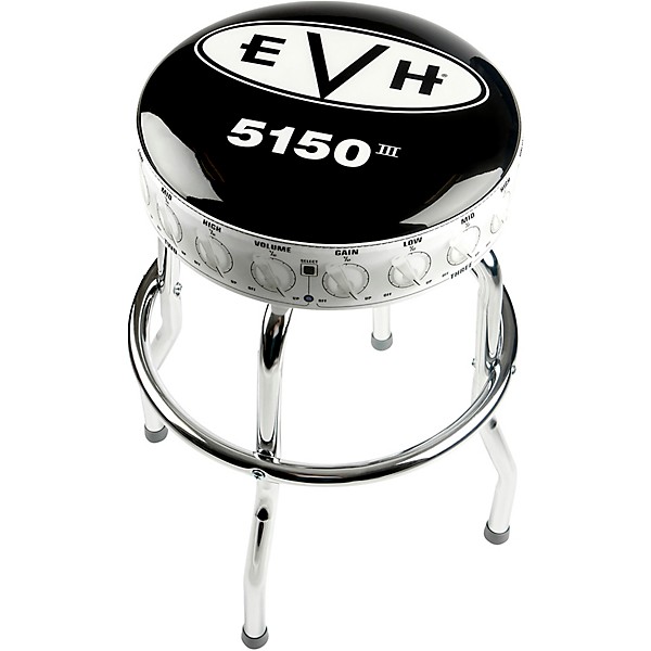 EVH 30 5150 Barstool Level 1 L59940004000000.gc