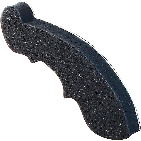 Principal Cellist Charcoal Cello Pad Charcoal