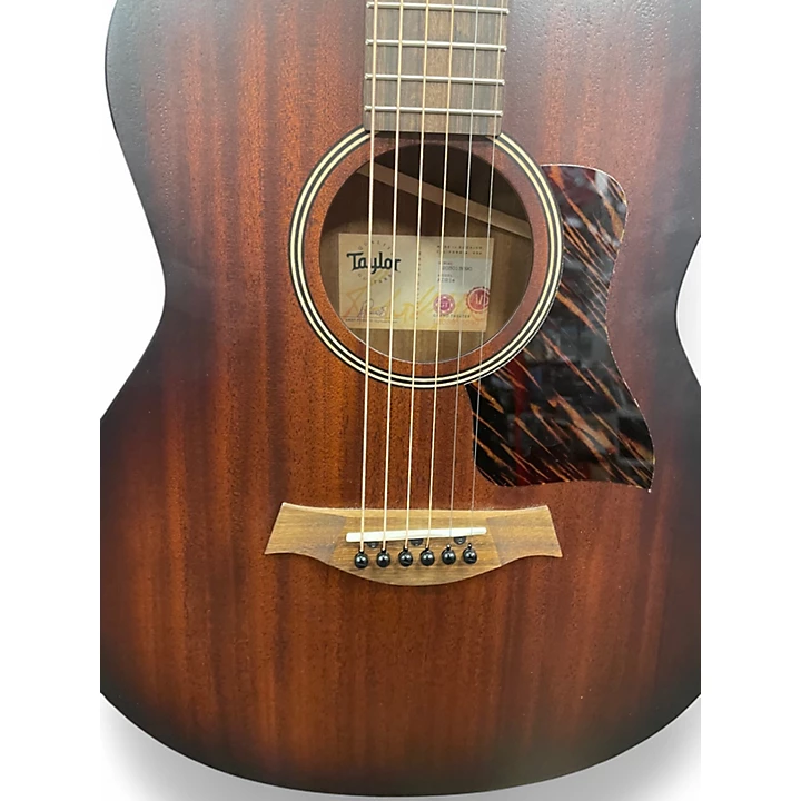 Taylor Used Taylor AD21E Brown Acoustic Electric Guitar.gc