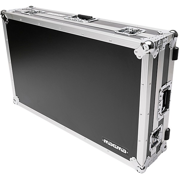 DJ Controller Case for XDJ AZ XZ w Wheels