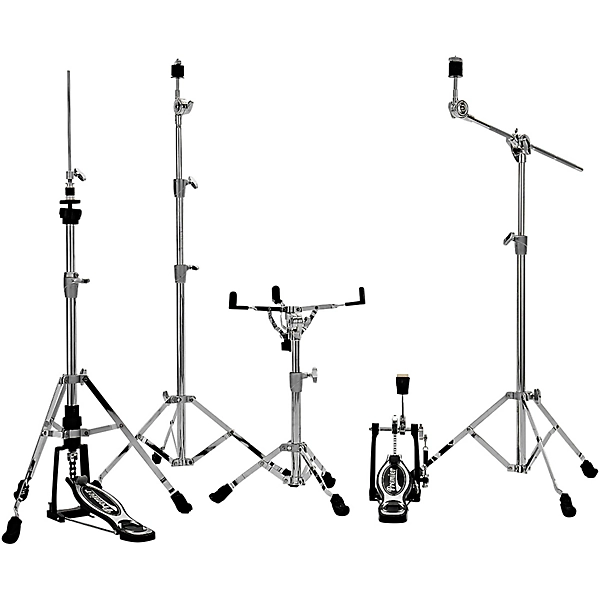 2000 Series Single Braced Hardware Pack