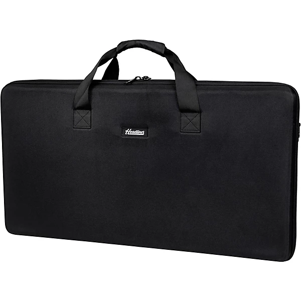 Pro Fit Case for Rane Four Black