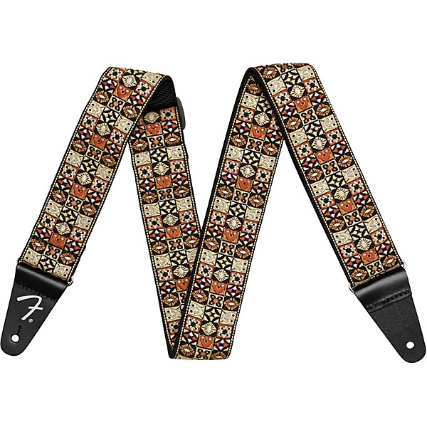 Festival Strap Tan 2 in