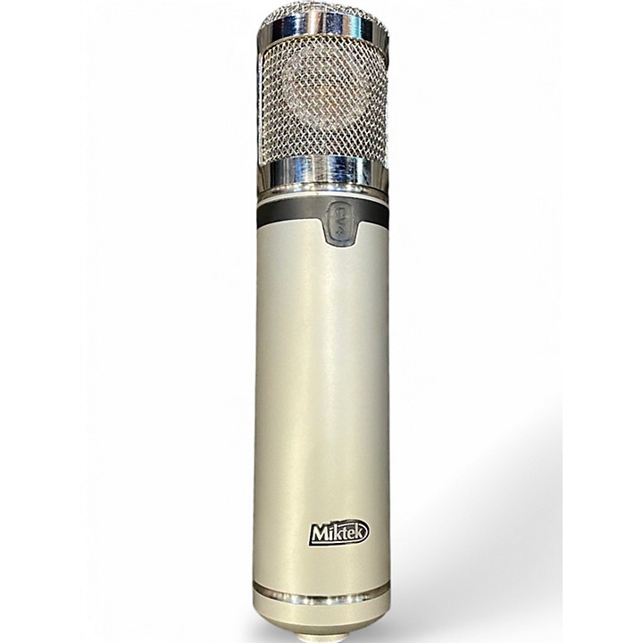 Miktek Used Miktek cv4 Condenser Microphone